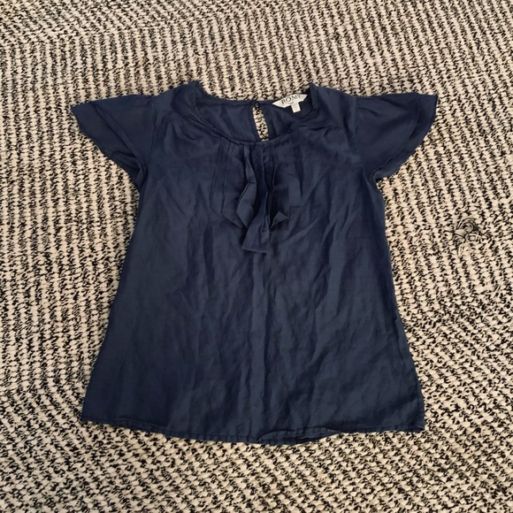 Women’s vintage blouse/T shirt - Picture 1 of 2